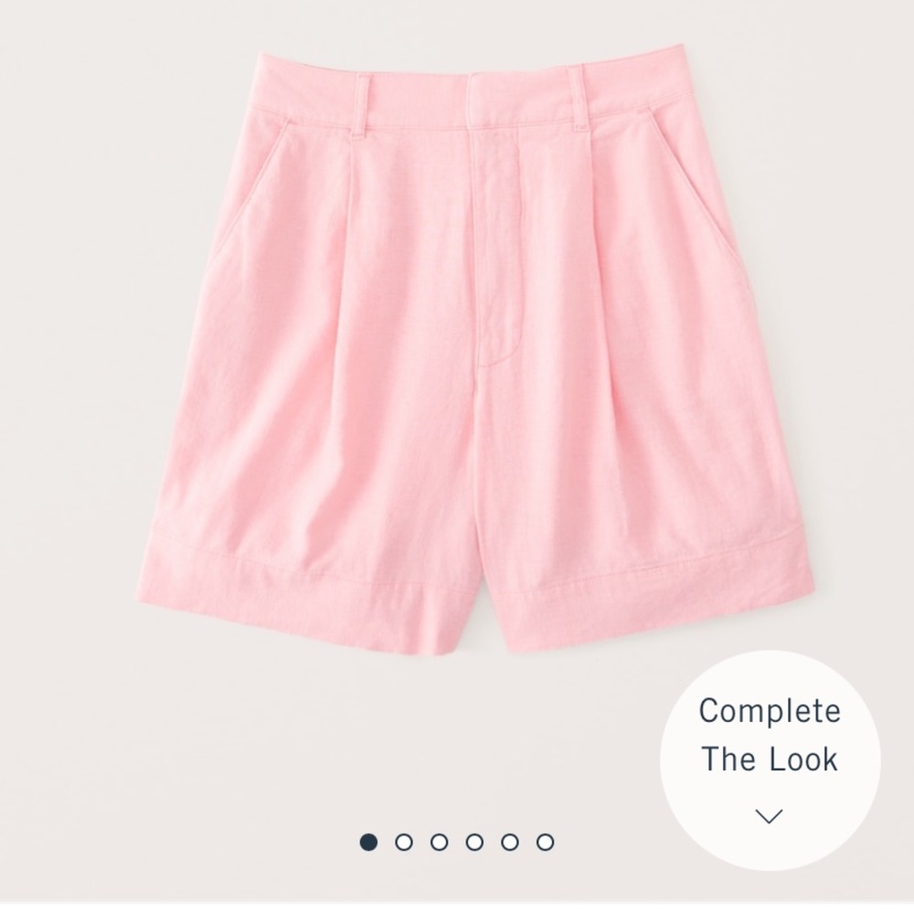 Abercrombie Shorts